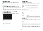 Preview for 112 page of Yamaha RX-A1070 Owner'S Manual