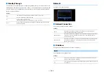 Preview for 131 page of Yamaha RX-A1070 Owner'S Manual
