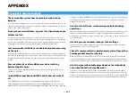 Preview for 149 page of Yamaha RX-A1070 Owner'S Manual