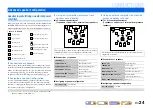 Preview for 24 page of Yamaha RX-A2000 Owner'S Manual
