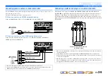 Preview for 36 page of Yamaha RX-A2000 Owner'S Manual