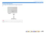 Preview for 39 page of Yamaha RX-A2000 Owner'S Manual
