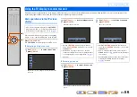 Preview for 56 page of Yamaha RX-A2000 Owner'S Manual