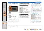 Preview for 77 page of Yamaha RX-A2000 Owner'S Manual