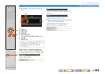 Preview for 88 page of Yamaha RX-A2000 Owner'S Manual