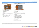 Preview for 97 page of Yamaha RX-A2000 Owner'S Manual