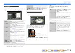 Preview for 112 page of Yamaha RX-A2000 Owner'S Manual