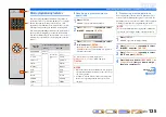 Preview for 135 page of Yamaha RX-A2000 Owner'S Manual