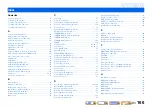 Preview for 166 page of Yamaha RX-A2000 Owner'S Manual