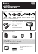 Preview for 170 page of Yamaha RX-A2000 Owner'S Manual