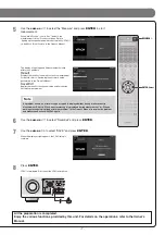 Preview for 176 page of Yamaha RX-A2000 Owner'S Manual