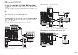 Предварительный просмотр 33 страницы Yamaha RX-A2010 Owner'S Manual