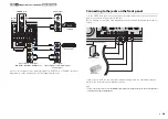 Предварительный просмотр 38 страницы Yamaha RX-A2010 Owner'S Manual