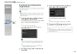 Предварительный просмотр 46 страницы Yamaha RX-A2010 Owner'S Manual
