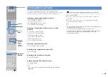 Предварительный просмотр 54 страницы Yamaha RX-A2010 Owner'S Manual