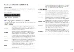 Предварительный просмотр 55 страницы Yamaha RX-A2010 Owner'S Manual