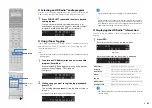 Предварительный просмотр 61 страницы Yamaha RX-A2010 Owner'S Manual