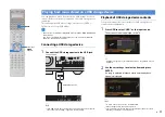 Предварительный просмотр 77 страницы Yamaha RX-A2010 Owner'S Manual