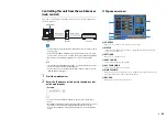 Предварительный просмотр 92 страницы Yamaha RX-A2010 Owner'S Manual