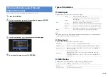 Предварительный просмотр 123 страницы Yamaha RX-A2010 Owner'S Manual