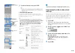 Предварительный просмотр 130 страницы Yamaha RX-A2010 Owner'S Manual