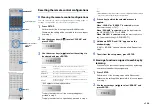 Предварительный просмотр 134 страницы Yamaha RX-A2010 Owner'S Manual