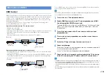 Предварительный просмотр 150 страницы Yamaha RX-A2010 Owner'S Manual