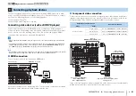 Preview for 41 page of Yamaha RX-A2020 Owner'S Manual