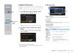 Preview for 77 page of Yamaha RX-A2020 Owner'S Manual