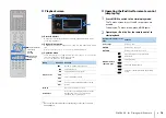 Preview for 78 page of Yamaha RX-A2020 Owner'S Manual