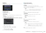 Preview for 125 page of Yamaha RX-A2020 Owner'S Manual