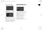 Preview for 8 page of Yamaha RX-A2030 Easy Setup Manual