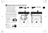 Preview for 12 page of Yamaha RX-A2030 Easy Setup Manual