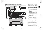 Preview for 14 page of Yamaha RX-A2030 Easy Setup Manual