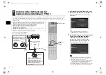 Preview for 23 page of Yamaha RX-A2030 Easy Setup Manual