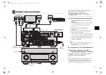 Preview for 30 page of Yamaha RX-A2030 Easy Setup Manual