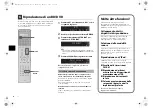 Preview for 41 page of Yamaha RX-A2030 Easy Setup Manual