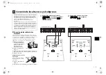 Preview for 44 page of Yamaha RX-A2030 Easy Setup Manual