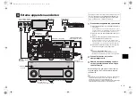 Preview for 54 page of Yamaha RX-A2030 Easy Setup Manual