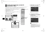 Preview for 55 page of Yamaha RX-A2030 Easy Setup Manual