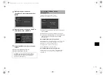 Preview for 56 page of Yamaha RX-A2030 Easy Setup Manual