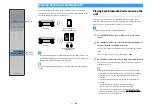 Предварительный просмотр 88 страницы Yamaha RX-A2060 Owner'S Manual