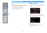 Предварительный просмотр 98 страницы Yamaha RX-A2060 Owner'S Manual