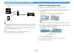 Предварительный просмотр 101 страницы Yamaha RX-A2060 Owner'S Manual