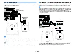 Предварительный просмотр 105 страницы Yamaha RX-A2060 Owner'S Manual