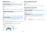 Предварительный просмотр 117 страницы Yamaha RX-A2060 Owner'S Manual
