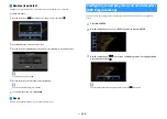 Предварительный просмотр 124 страницы Yamaha RX-A2060 Owner'S Manual