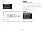 Предварительный просмотр 150 страницы Yamaha RX-A2060 Owner'S Manual