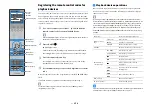 Предварительный просмотр 158 страницы Yamaha RX-A2060 Owner'S Manual