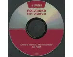 Предварительный просмотр 224 страницы Yamaha RX-A2060 Owner'S Manual